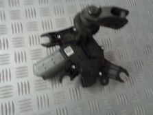 RENAULT CLIO IV SILNIK WYCIERACZEK TYL 287105483R