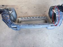 RENAULT MEGANE V E-TECH PAS TYL TYLNY