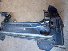 RENAULT MEGANE V E-TECH PAS TYL TYLNY