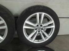 AUDI Q7 4M 2 II FELGI ALUMIN KOLA OPONY 285/45 R20