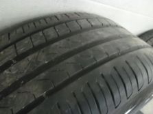 AUDI Q7 4M 2 II FELGI ALUMIN KOLA OPONY 285/45 R20