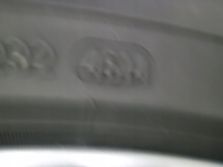 AUDI Q7 4M 2 II FELGI ALUMIN KOLA OPONY 285/45 R20