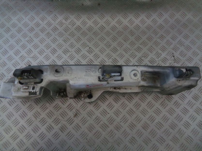 RENAULT KANGOO II SLIZG MOCOWANIE BLOTNIKA PRAWE 631226477R