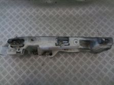 RENAULT KANGOO II SLIZG MOCOWANIE BLOTNIKA PRAWE 631226477R