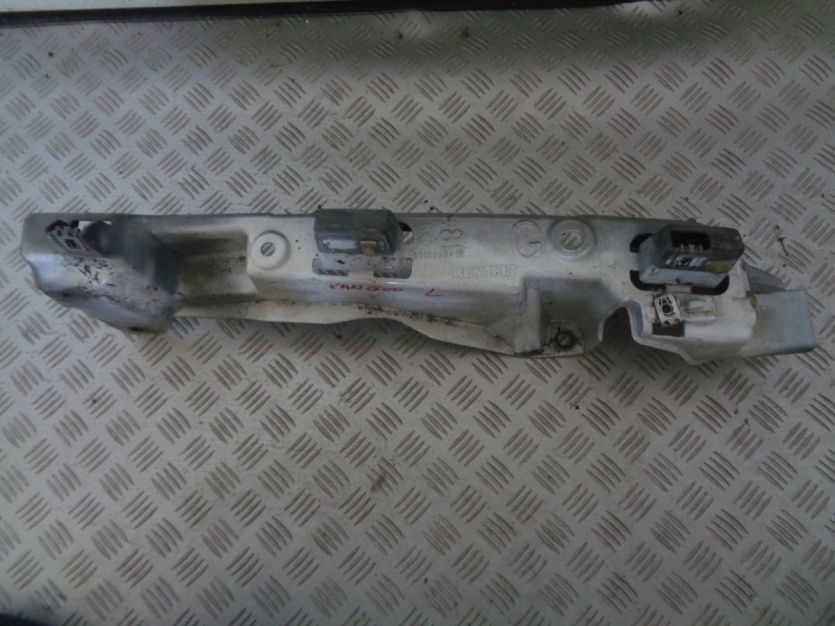RENAULT KANGOO II SLIZG MOCOWANIE BLOTNIKA LEWE 631232841R