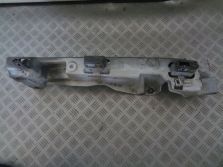 RENAULT KANGOO II SLIZG MOCOWANIE BLOTNIKA LEWE 631232841R