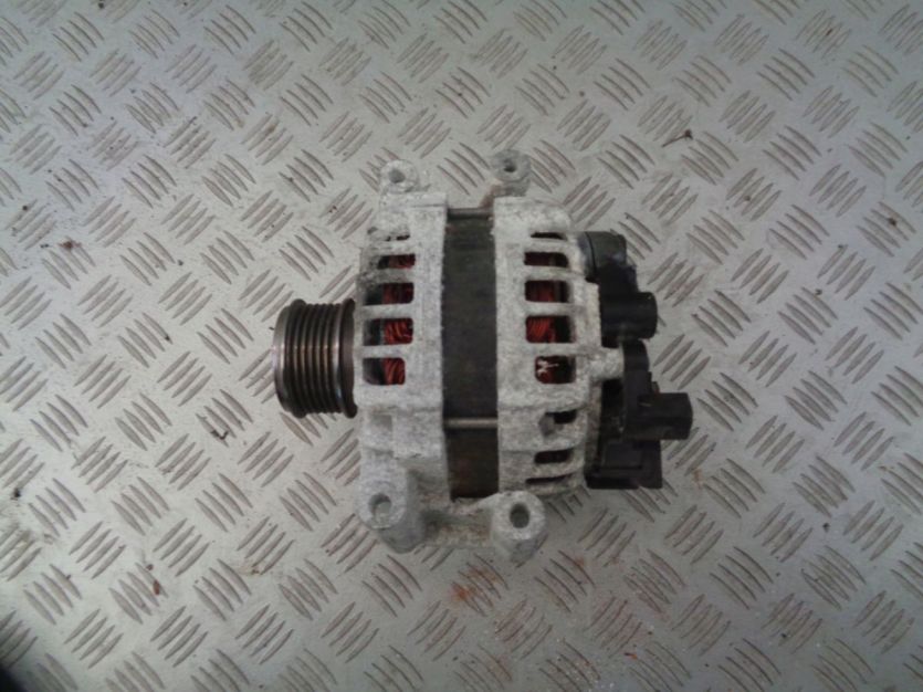 GOLF VII 7 2.0 TSI R GTI ALTERNATOR 06J903023G