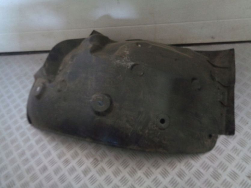 RENAULT KANGOO II NADKOLE LEWE PRZOD PRZEDNIE 8200436709