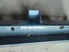 IVECO DAILY 2020 2021 2022 ZDERZAK TYL TYLNY BELKA
