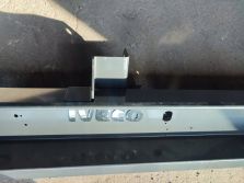IVECO DAILY 2020 2021 2022 ZDERZAK TYL TYLNY BELKA