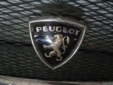 PEUGEOT 403 1967 AVANT ATRAPA KRATKA GRILL ZDERZAKA