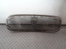 PEUGEOT 403 1967 AVANT ATRAPA KRATKA GRILL ZDERZAKA