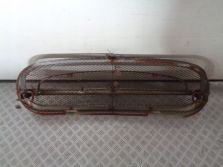 PEUGEOT 403 1967 AVANT ATRAPA KRATKA GRILL ZDERZAKA