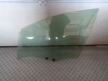 RENAULT CLIO IV 0.9 TCE SZYBA DRZWI LEWA PRZOD PRZEDNIA 43R-00097