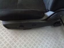 DODGE DURANGO 3.6 4X4 2016 FOTEL LEWY PRZOD PRZEDNI KIEROWCY