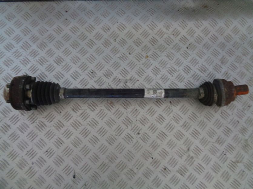 GOLF VII 7 2.0 TSI R GTI POLOS POLOSKA PRAWA TYL TYLNA 5Q0501204A