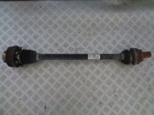 GOLF VII 7 2.0 TSI R GTI POLOS POLOSKA PRAWA TYL TYLNA 5Q0501204A