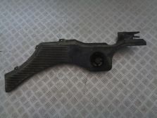 AUDI Q5 8R 2010 2.0 TDI OSLONA PODWOZIA PRAWA TYL TYLNA 8R0825216A