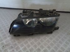 BMW E46 325 LAMPA LEWA PRZOD PRZEDNIA 6906493