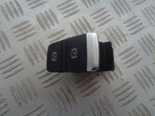 AUDI A8 D4 4H PRZYCISK HAMULCA RECZNEGO 4H1927225G