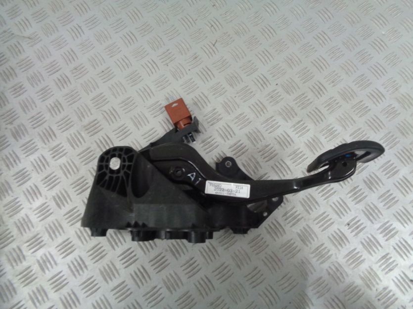 RENAULT MEGANE V E-TECH 2022 PEDAL HAMULCA 6501-5MP0A