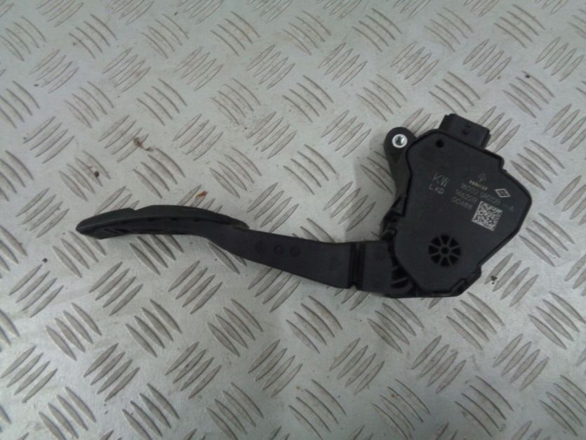 RENAULT MEGANE V E-TECH 2022 PEDAL GAZU POTENCJOMETR 180025MZ0B