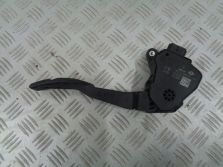 RENAULT MEGANE V E-TECH 2022 PEDAL GAZU POTENCJOMETR 180025MZ0B