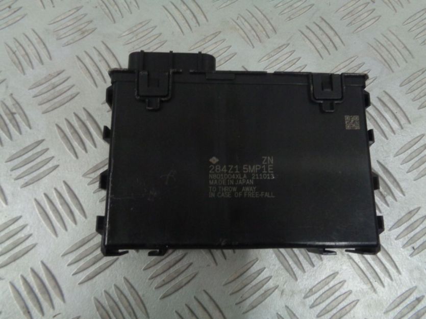 RENAULT MEGANE V E-TECH MODUL ELEKTRYKI 284Z15MP1E