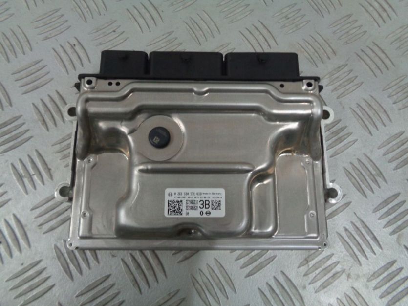 RENAULT MEGANE V E-TECH 2022 KOMPUTER STEROWNIK 0261S1057K 237D40551R