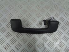 RENAULT MEGANE V E-TECH 2022 UCHWYT RACZKA PODSUFITKI TYL TYLNA 1602210B