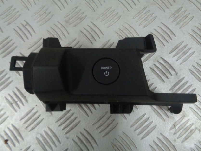 RENAULT MEGANE V E-TECH 2022 PANEL STEROWANIA PRZELACZNIKOW 251506895R