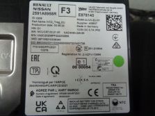 RENAULT MEGANE V E-TECH 2022 MODUL NAWIGACJI NAVI 2591A8958R