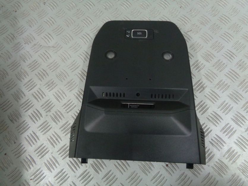 RENAULT MEGANE V E-TECH 2022 LAMPKA PODSUFITKI 969812797R
