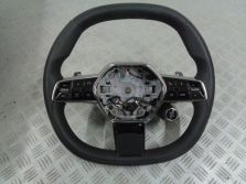 RENAULT MEGANE V E-TECH 2022 KIEROWNICA MULTIFUNKCYJNA 653097600 484003104R