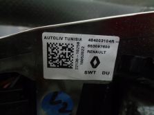 RENAULT MEGANE V E-TECH 2022 KIEROWNICA MULTIFUNKCYJNA 653097600 484003104R