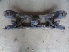 VOLVO V40 II LIFT KOLYSKA BELKA TYL TYLNA POMOCNICZA 31277671AE