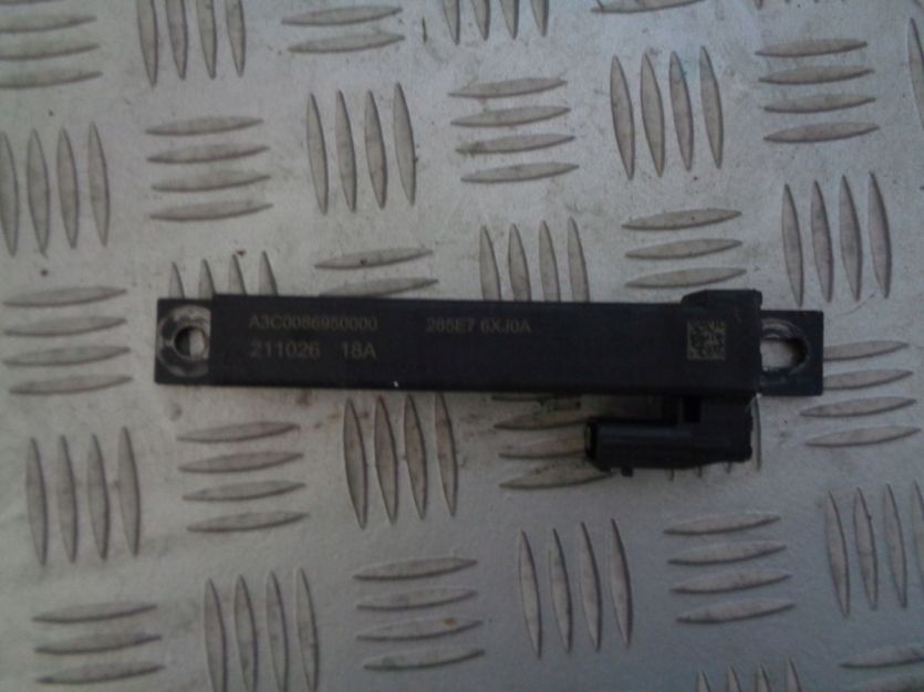 RENAULT MEGANE V E-TECH 2022 MODUL KESSY 21102618A