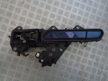 RENAULT MEGANE V E-TECH 2022 KLAMKA DRZWI LEWA PRZOD PRZEDNIA 806078711R