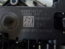 RENAULT MEGANE V E-TECH 2022 KLAMKA DRZWI LEWA PRZOD PRZEDNIA 806078711R