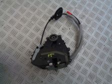 RENAULT MEGANE V E-TECH 2022 ZAMEK DRZWI PRAWY TYL TYLNY 825024990R
