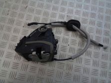 RENAULT MEGANE V E-TECH 2022 ZAMEK DRZWI PRAWY PRZOD PRZEDNI 805022865R