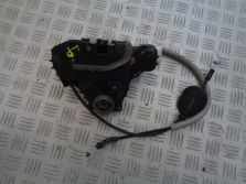RENAULT MEGANE V E-TECH 2022 ZAMEK DRZWI LEWY PRZOD PRZEDNI 805030608R