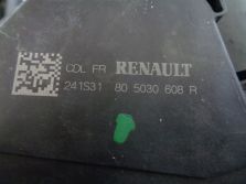 RENAULT MEGANE V E-TECH 2022 ZAMEK DRZWI LEWY PRZOD PRZEDNI 805030608R