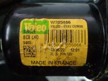 RENAULT MEGANE V E-TECH 2022 SILNIK WYCIERACZEK 288002357R