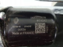 RENAULT MEGANE V E-TECH 2022 SILNIK WYCIERACZEK 288002357R