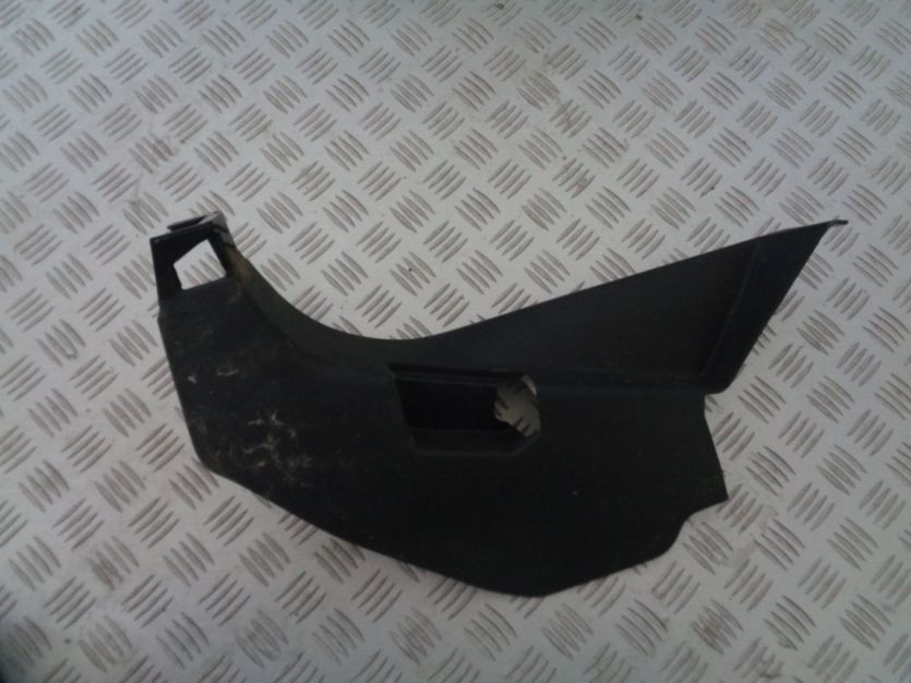 RENAULT MEGANE V E-TECH 2022 OSLONA PROGU 769129361R