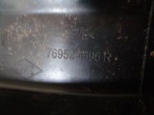 RENAULT MEGANE V E-TECH 2022 OSLONA PROGU 769524696R