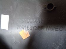 RENAULT MEGANE V E-TECH 2022 OSLONA 769156941R