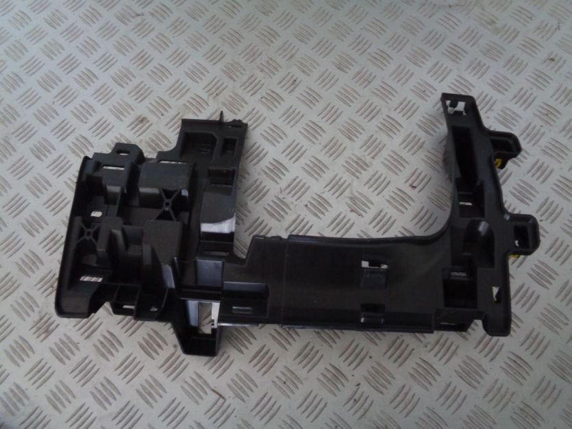 RENAULT MEGANE V E-TECH 2022 OSLONA DESKI 689214650R 00244436