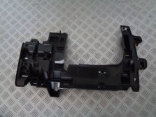 RENAULT MEGANE V E-TECH 2022 OSLONA DESKI 689214650R 00244436